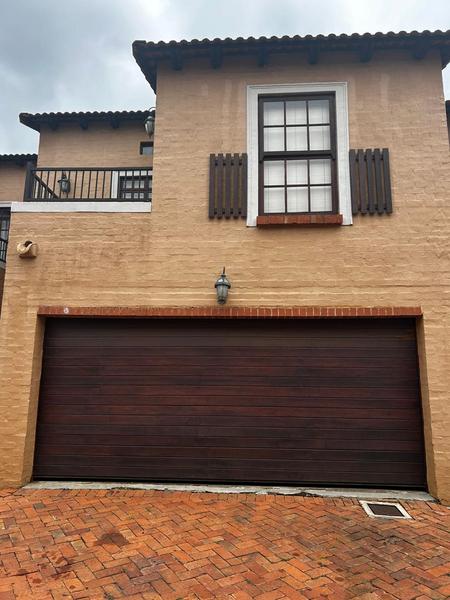 Property For Rent in Mooikloof, Pretoria