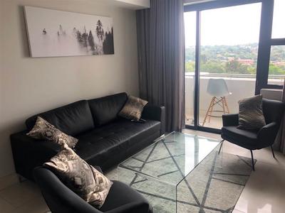 Apartment / Flat For Rent in Menlyn, Pretoria