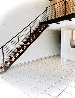 Apartment / Flat For Rent in Hatfield, Pretoria